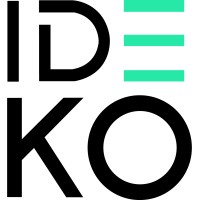 IDEKO