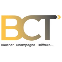 Boucher Champagne Thiffault Inc.