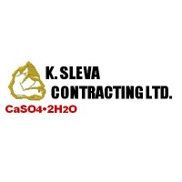K. Sleva Contracting Ltd.