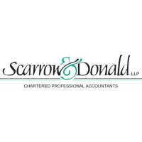 Scarrow & Donald LLP