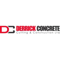 Derrick Concrete Cutting & Construction Ltd.