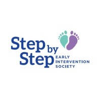 Step by Step Early Intervention Society
