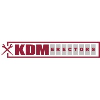 KDM Erectors