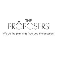 The Proposers - Proposal & Romantic Event Planning