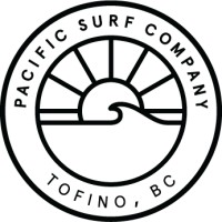 Pacific Surf Co.