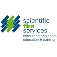 Scientific Fire Services Pty Limited