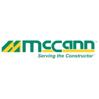 McCann Industries, Inc.