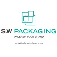 S. Walter Packaging