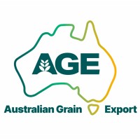 Australian Grain Export Pty Ltd