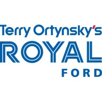 Terry Ortynsky's Royal Ford