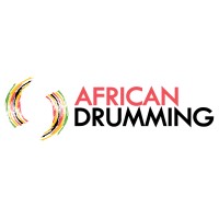 African Drumming