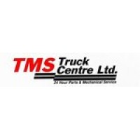 TMS Truck Centre Ltd.