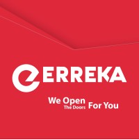 ERREKA UK