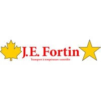 J.E. Fortin