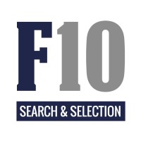 F10 Search & Selection