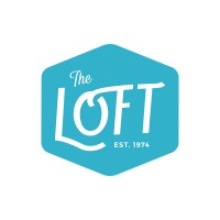 The Loft Literary Center