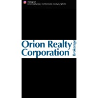Orion Realty Corporation