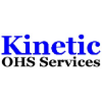 Kinetic OHS Services Ltd.