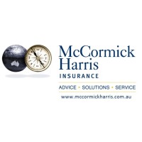 McCormick Harris Insurance