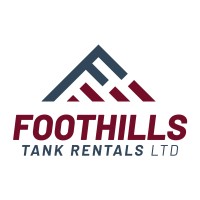 Foothills Tank Rentals Ltd