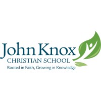 John Knox Christian School Brampton