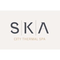 SKA - City Thermal Spa