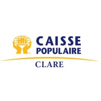 Caisse populaire de Clare