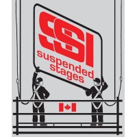 Suspended Stages Inc.