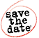 save the date®