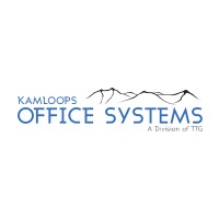 Kamloops Office Systems Ltd.
