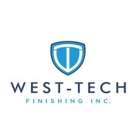 West-Tech Finishing Inc.