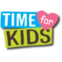 Time for Kids