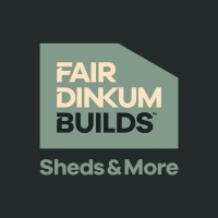Fair Dinkum Builds