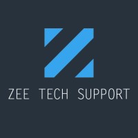 Zee Tech Support