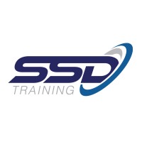 SSD Training Inc.