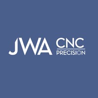 JWA CNC Precision