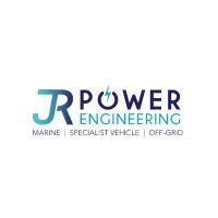 JR Power Engineering LTD