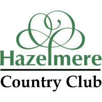 Hazelmere Golf & Tennis Club Ltd.