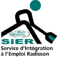 Service d'Intégration à l'Emploi Radisson (SIER)
