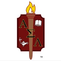 Alpha Sigma Lambda Honor Society