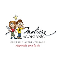 Centre d'apprentissage Molière et Copernic