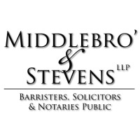 Middlebro' & Stevens LLP