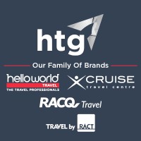 Hunter Travel Group