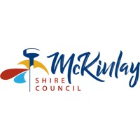 MCKINLAY SHIRE COUNCIL