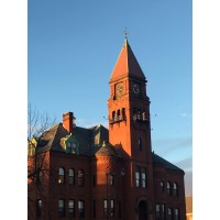 Pinkerton Academy
