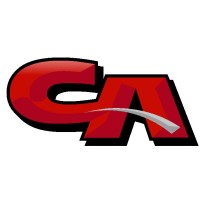 CanAmerican Stone Spreader