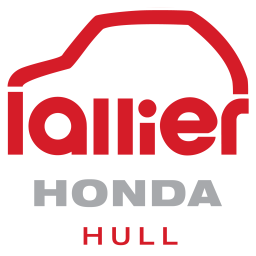 Lallier Honda Hull