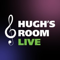 Hugh's Room Live