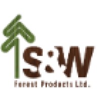 S&W Forest Products Ltd.