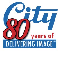 City Uniforms and Linen